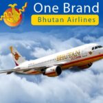 bhutan airline