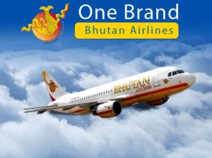 bhutan airline