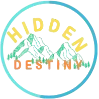 hidden destiny